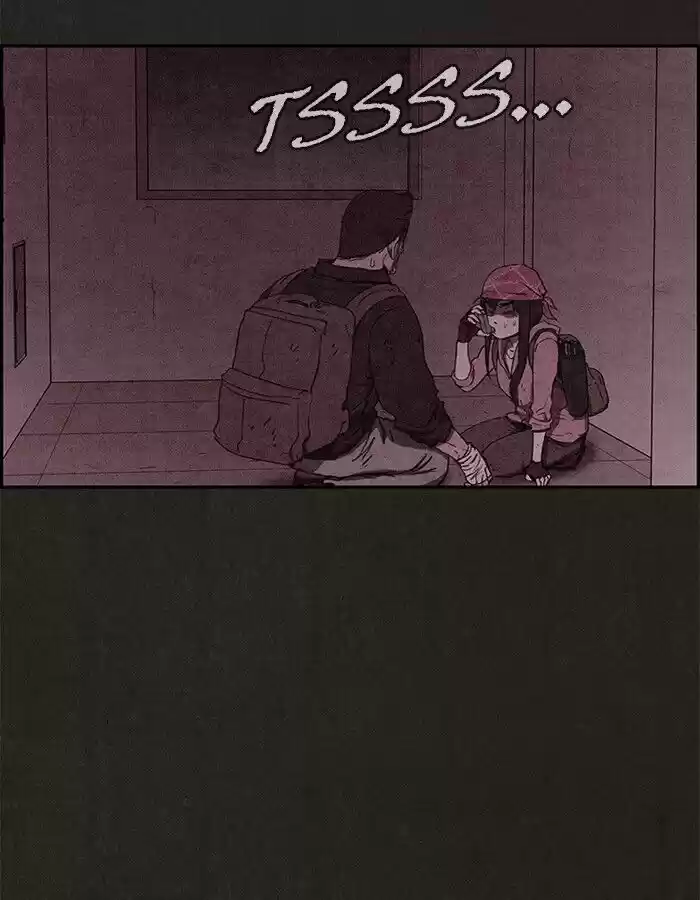 Home Sweet Home (KIM Carnby) ch.056