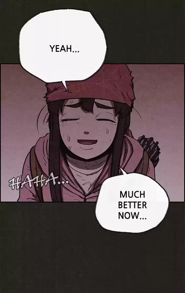 Home Sweet Home (KIM Carnby) ch.056