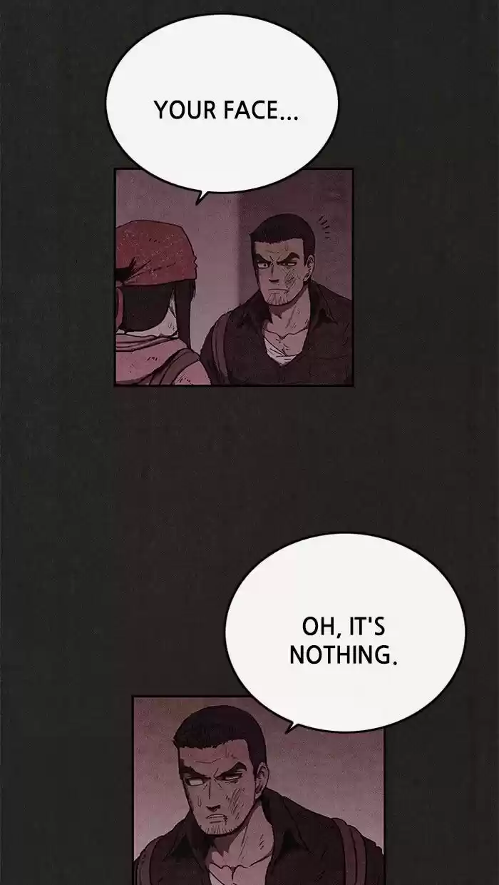 Home Sweet Home (KIM Carnby) ch.056