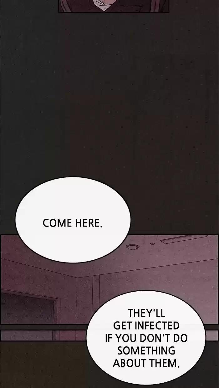 Home Sweet Home (KIM Carnby) ch.056