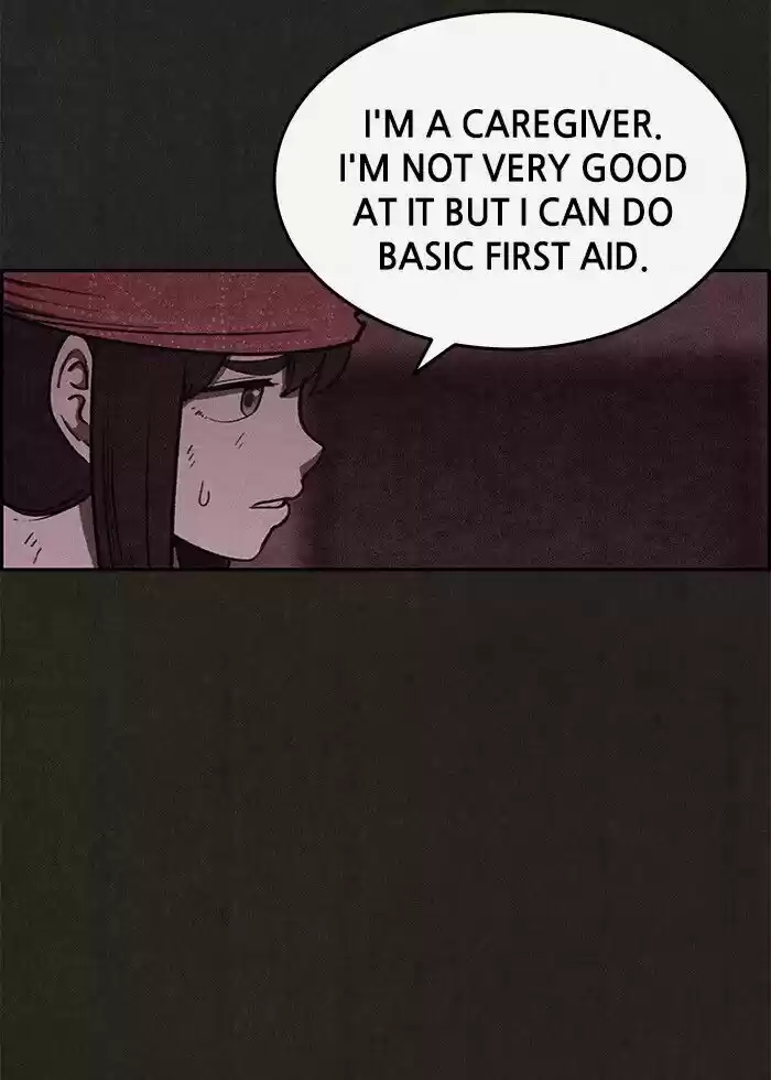 Home Sweet Home (KIM Carnby) ch.056