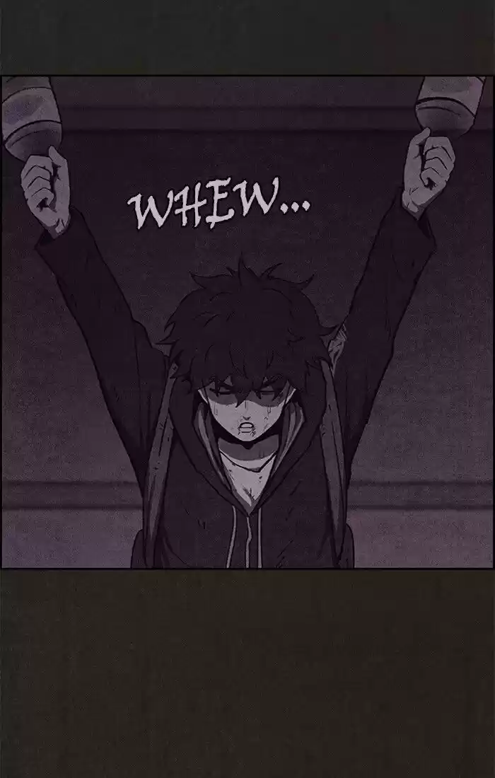 Home Sweet Home (KIM Carnby) ch.056