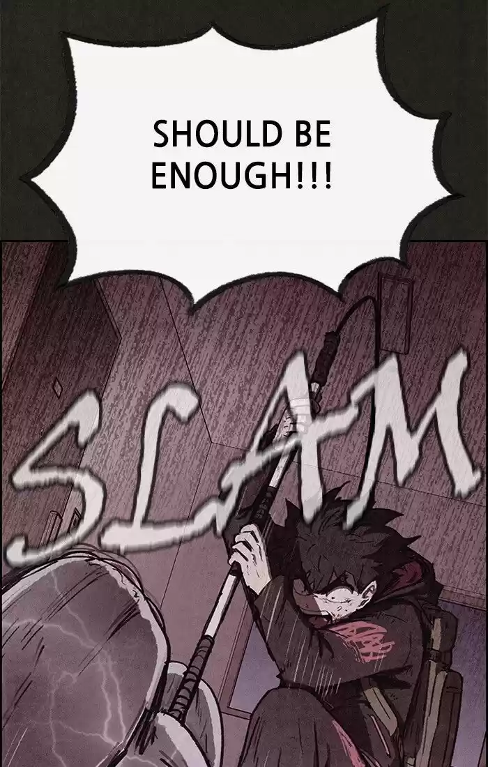 Home Sweet Home (KIM Carnby) ch.056