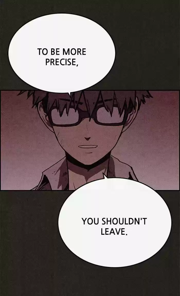 Home Sweet Home (KIM Carnby) ch.057