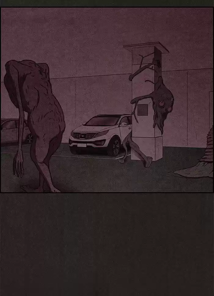 Home Sweet Home (KIM Carnby) ch.057