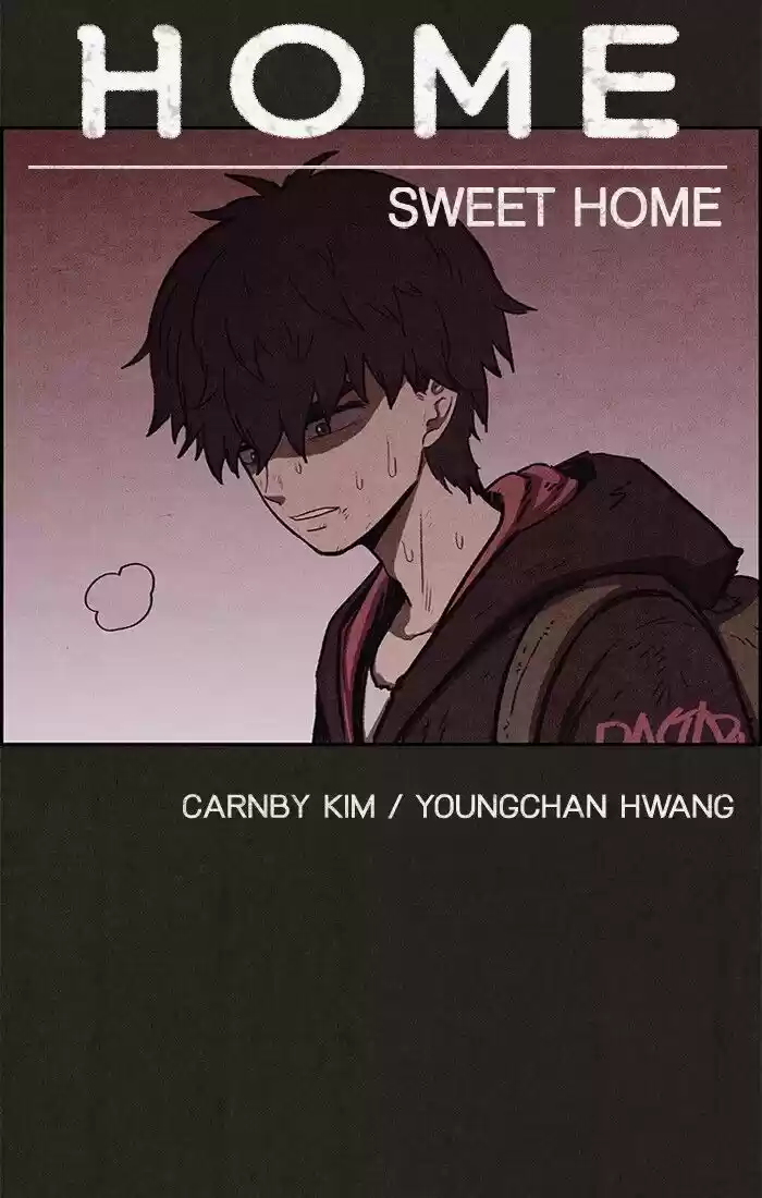 Home Sweet Home (KIM Carnby) ch.057