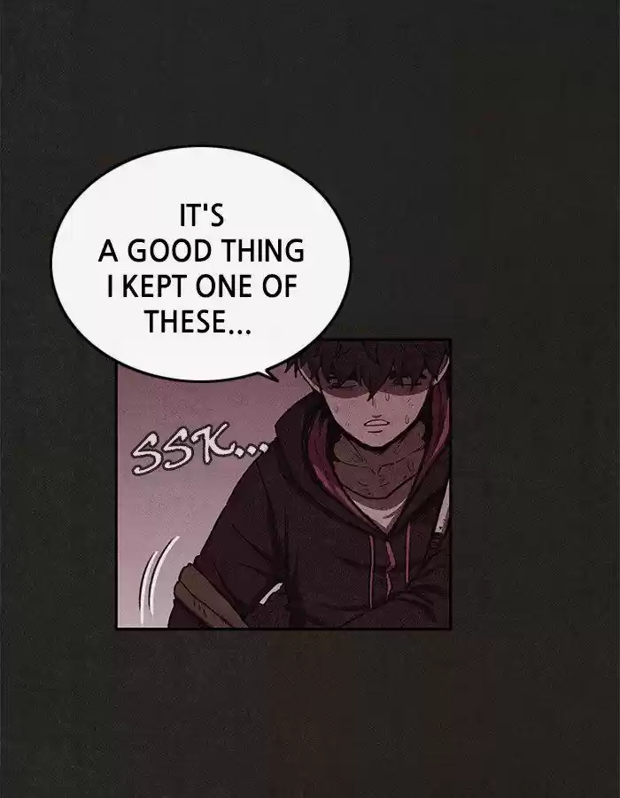 Home Sweet Home (KIM Carnby) ch.057