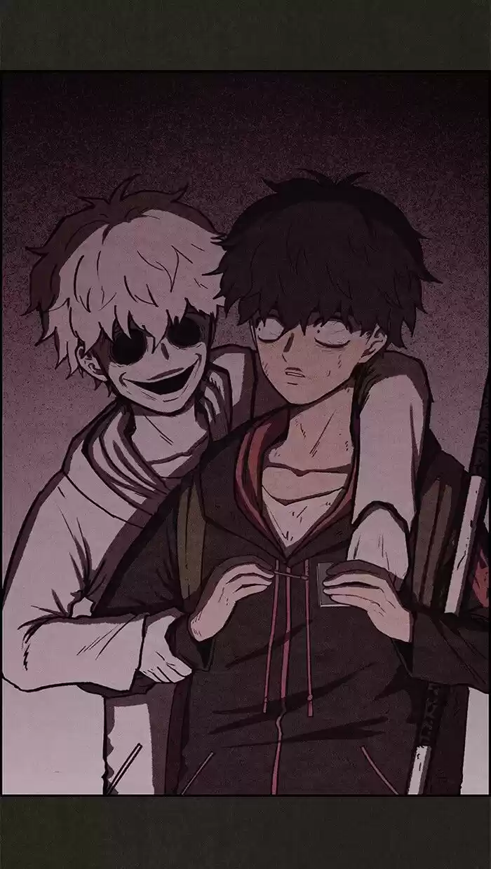 Home Sweet Home (KIM Carnby) ch.057