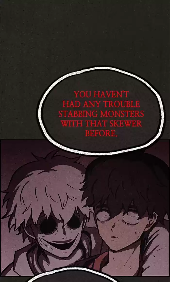 Home Sweet Home (KIM Carnby) ch.057