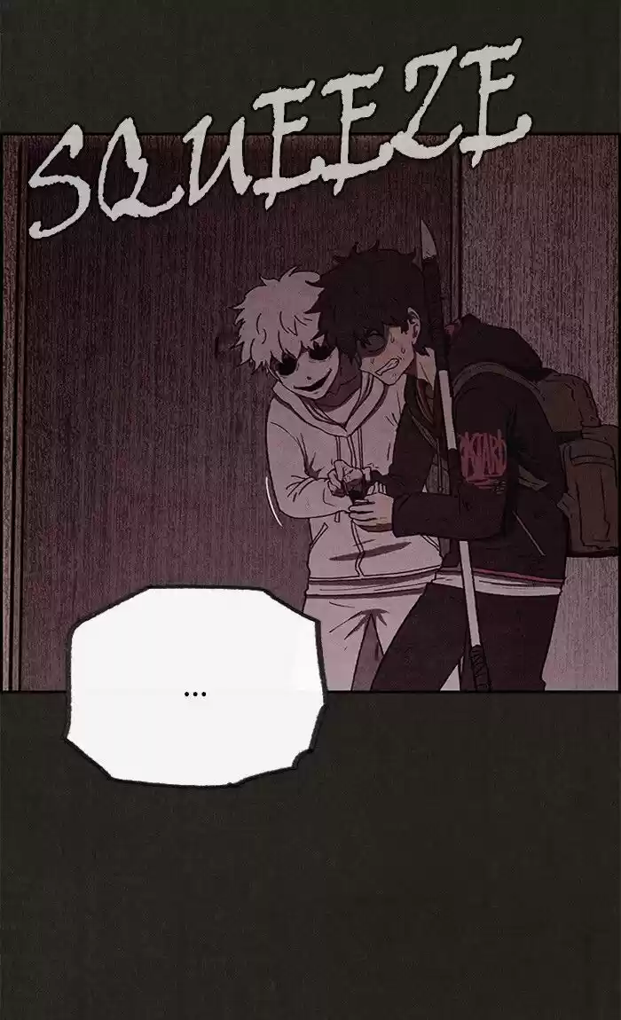 Home Sweet Home (KIM Carnby) ch.057