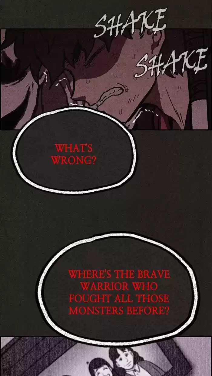 Home Sweet Home (KIM Carnby) ch.057