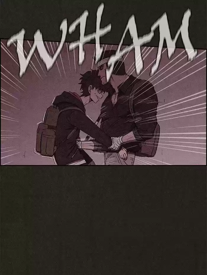 Home Sweet Home (KIM Carnby) ch.057