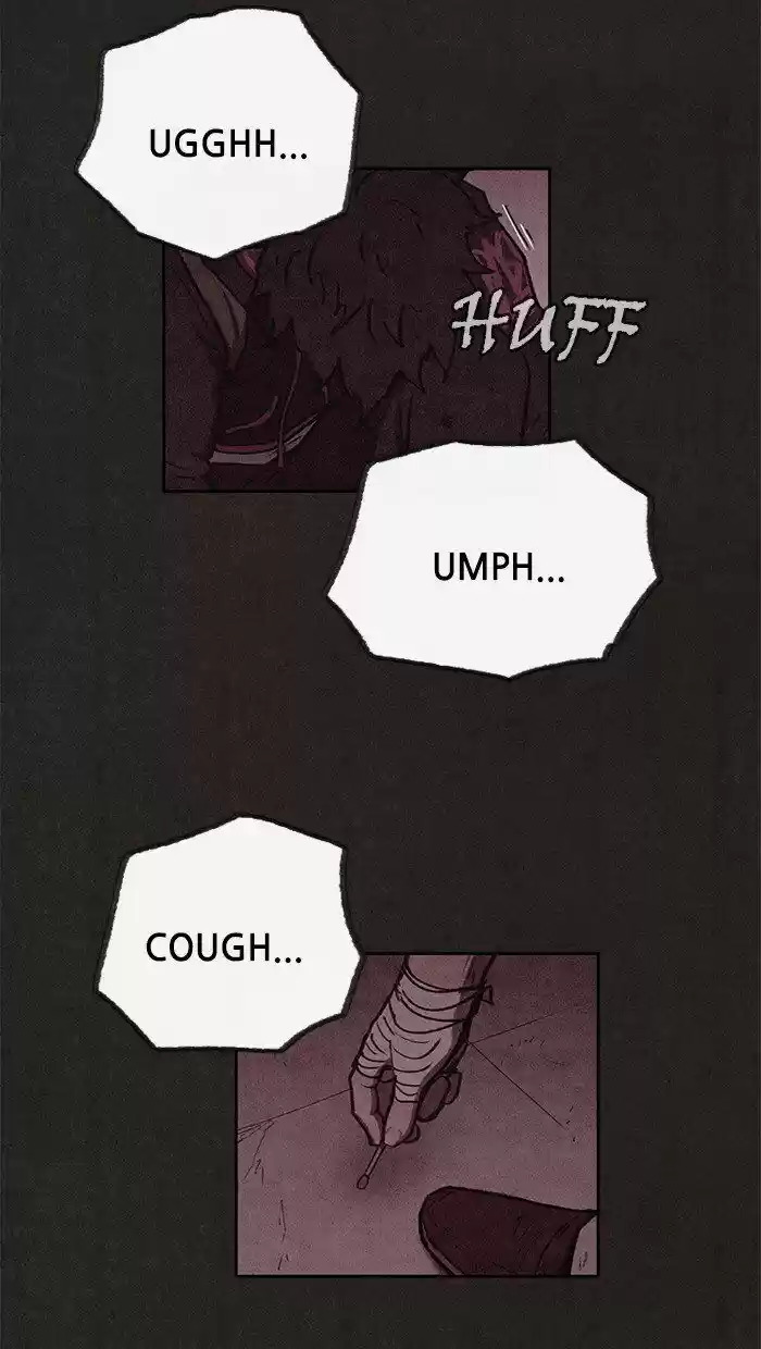 Home Sweet Home (KIM Carnby) ch.057