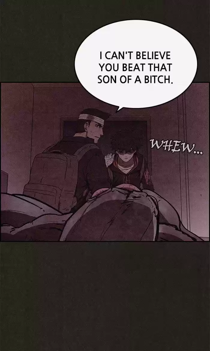 Home Sweet Home (KIM Carnby) ch.057