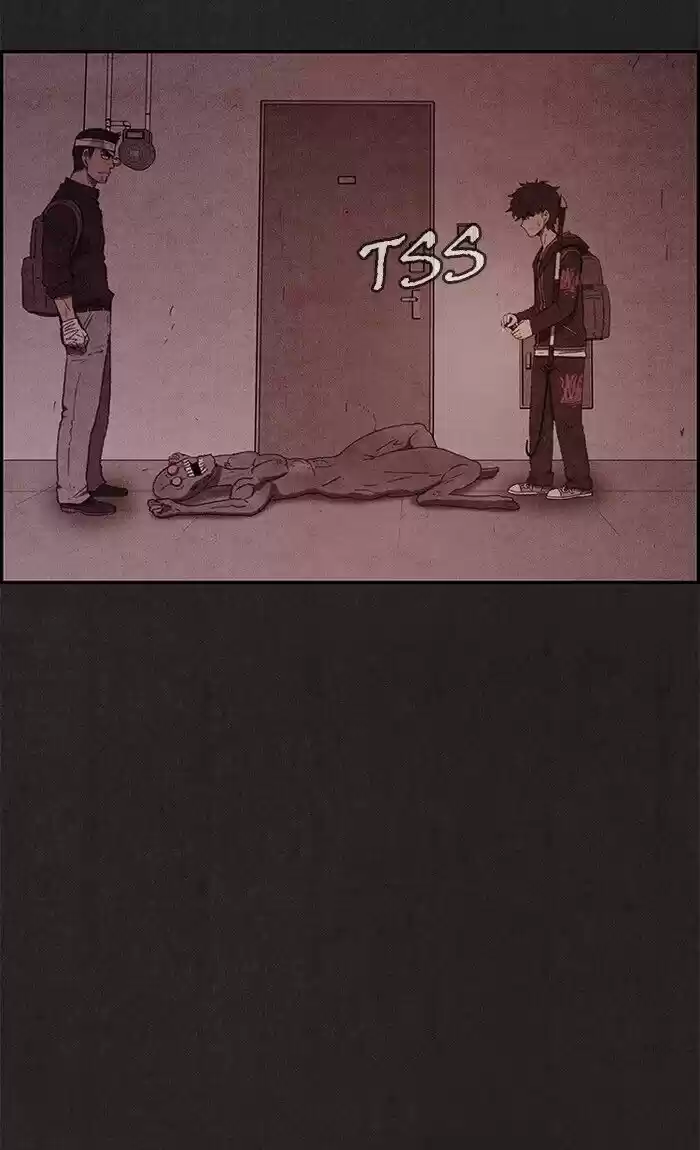 Home Sweet Home (KIM Carnby) ch.057