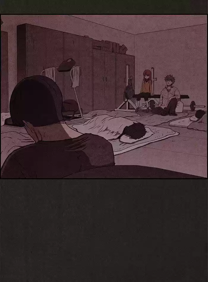 Home Sweet Home (KIM Carnby) ch.057