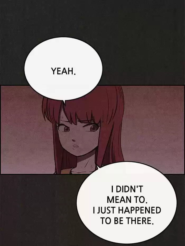 Home Sweet Home (KIM Carnby) ch.057