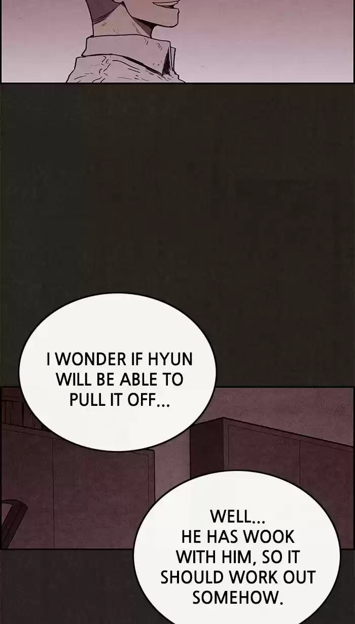 Home Sweet Home (KIM Carnby) ch.057