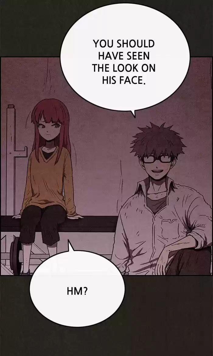 Home Sweet Home (KIM Carnby) ch.057