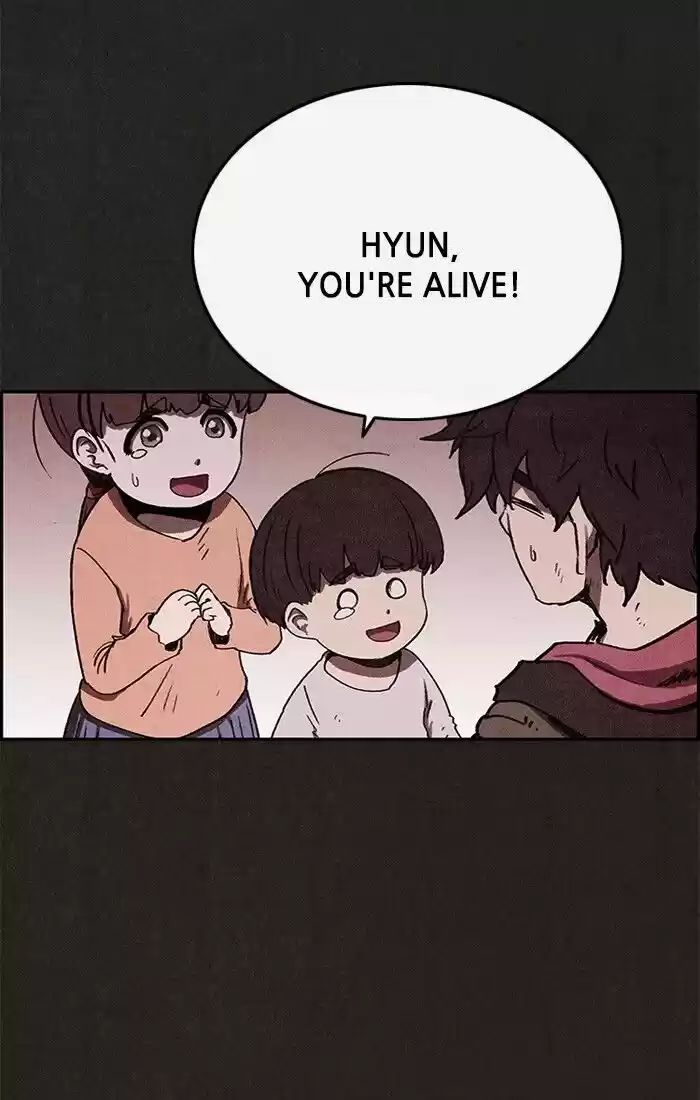 Home Sweet Home (KIM Carnby) ch.058