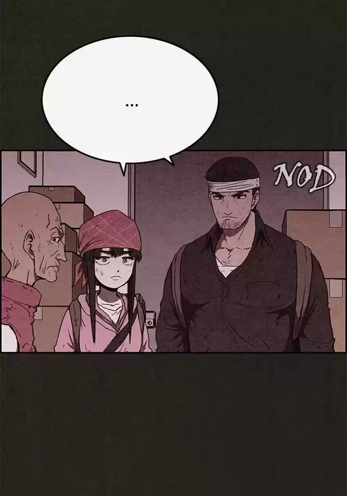 Home Sweet Home (KIM Carnby) ch.058