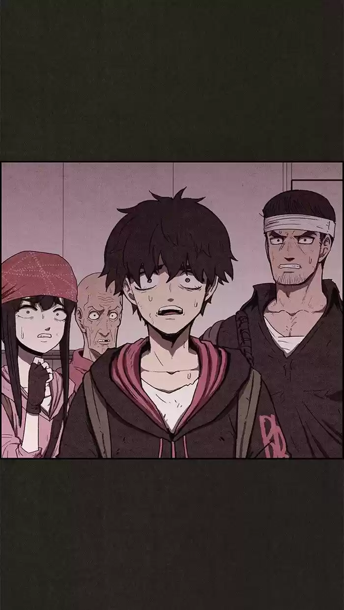 Home Sweet Home (KIM Carnby) ch.058