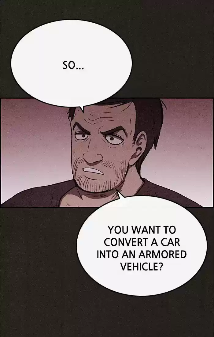 Home Sweet Home (KIM Carnby) ch.058