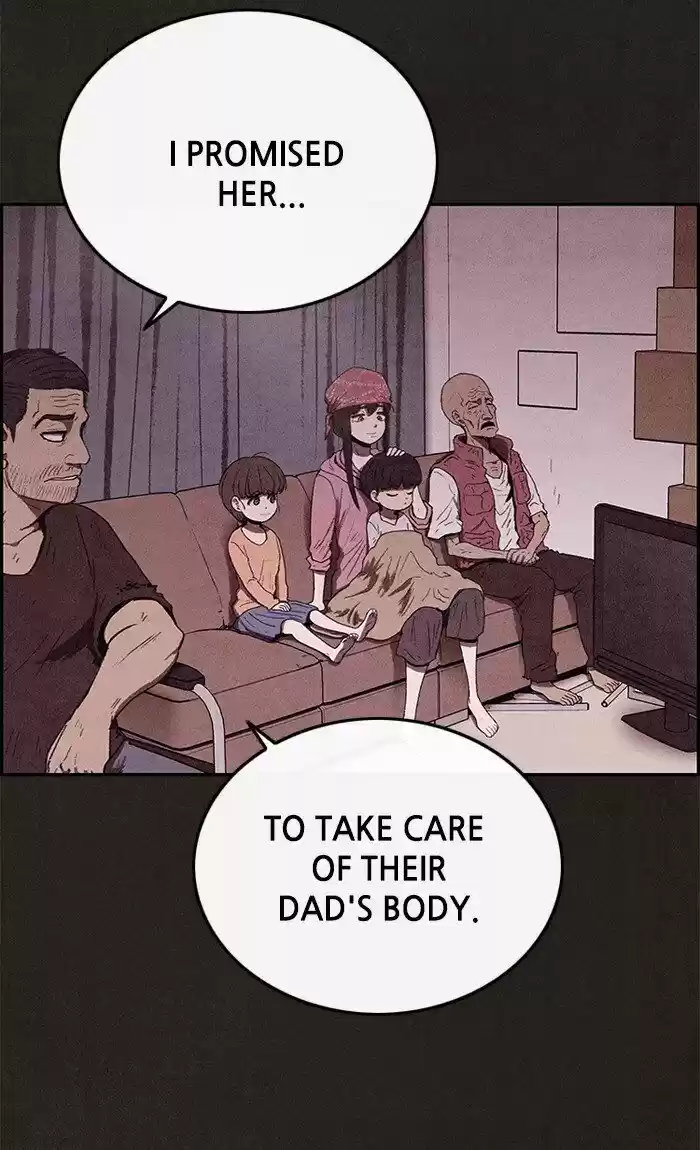 Home Sweet Home (KIM Carnby) ch.058