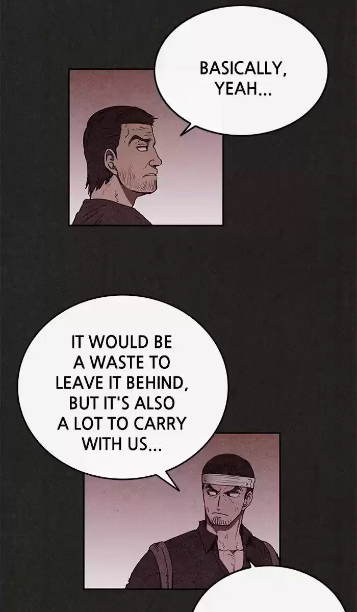 Home Sweet Home (KIM Carnby) ch.058