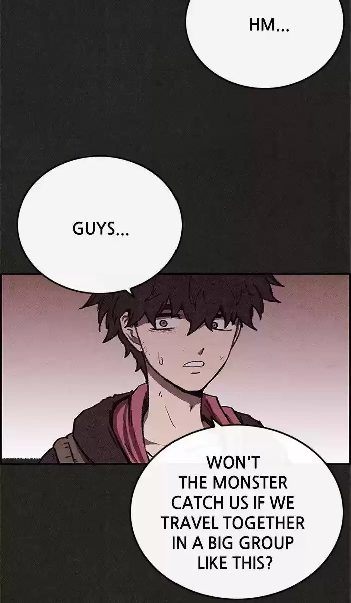 Home Sweet Home (KIM Carnby) ch.058