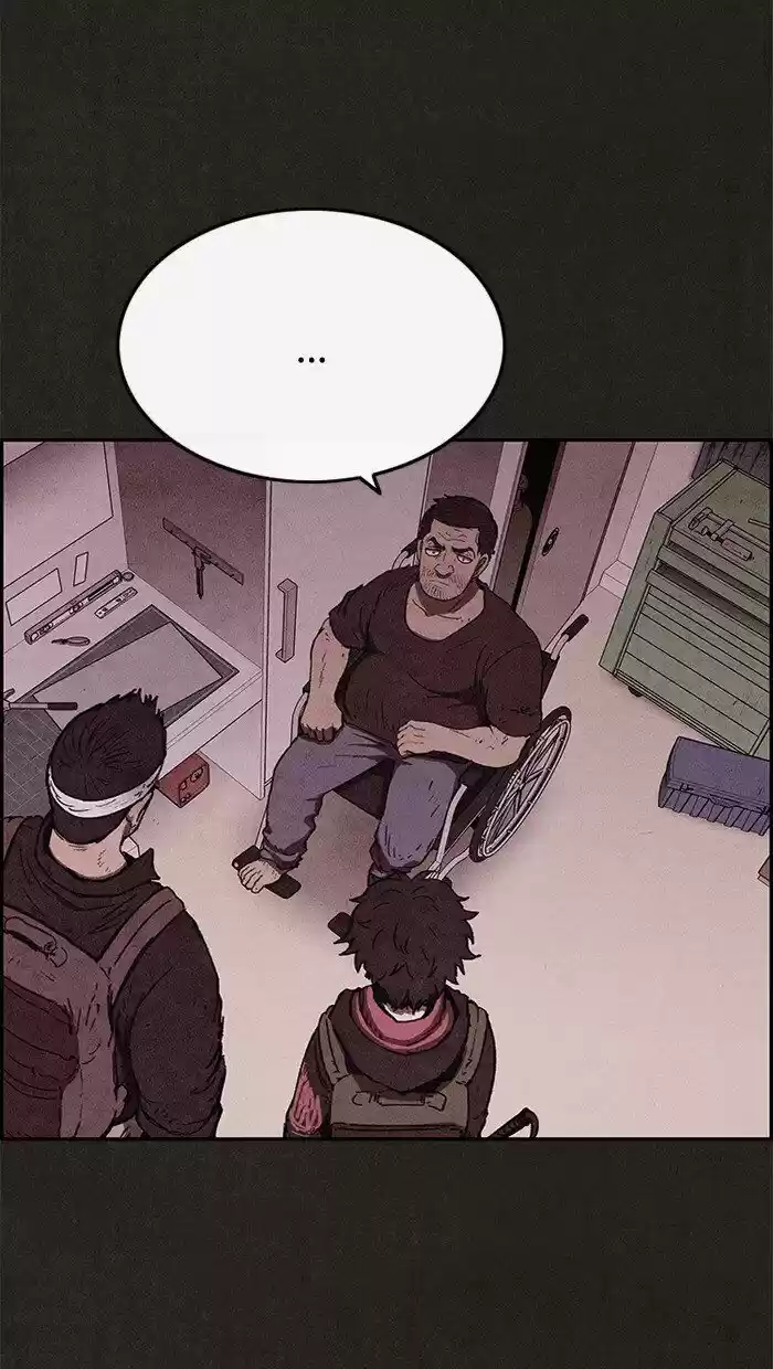 Home Sweet Home (KIM Carnby) ch.058