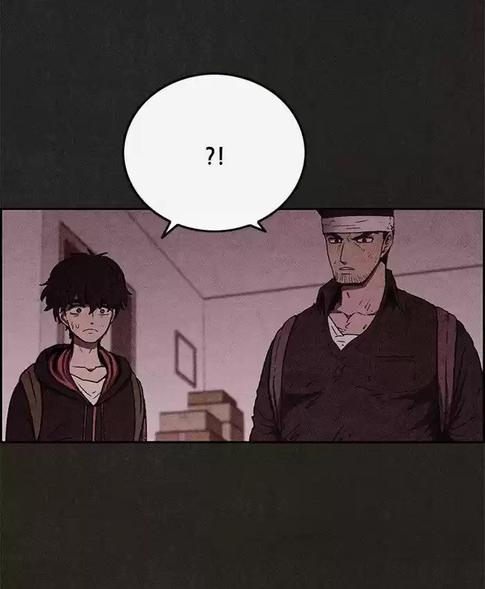 Home Sweet Home (KIM Carnby) ch.058