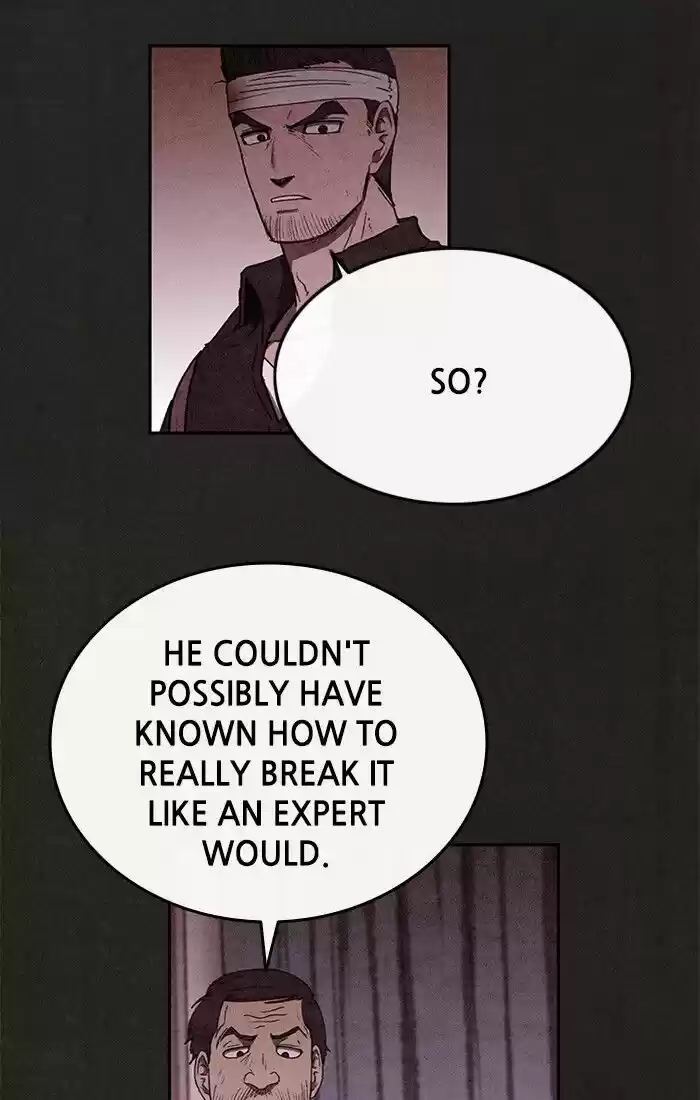 Home Sweet Home (KIM Carnby) ch.058