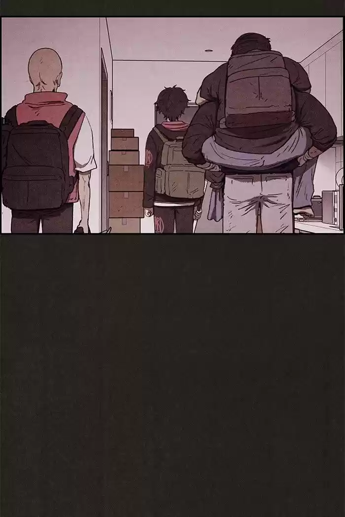 Home Sweet Home (KIM Carnby) ch.058