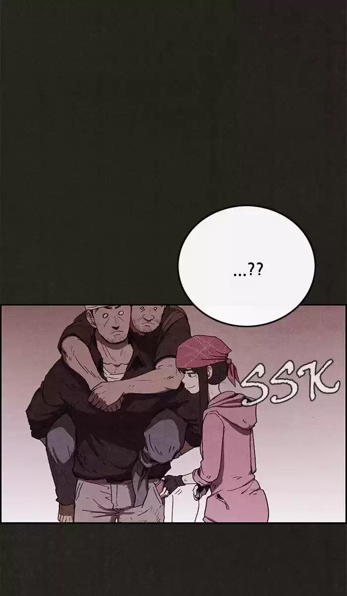 Home Sweet Home (KIM Carnby) ch.058