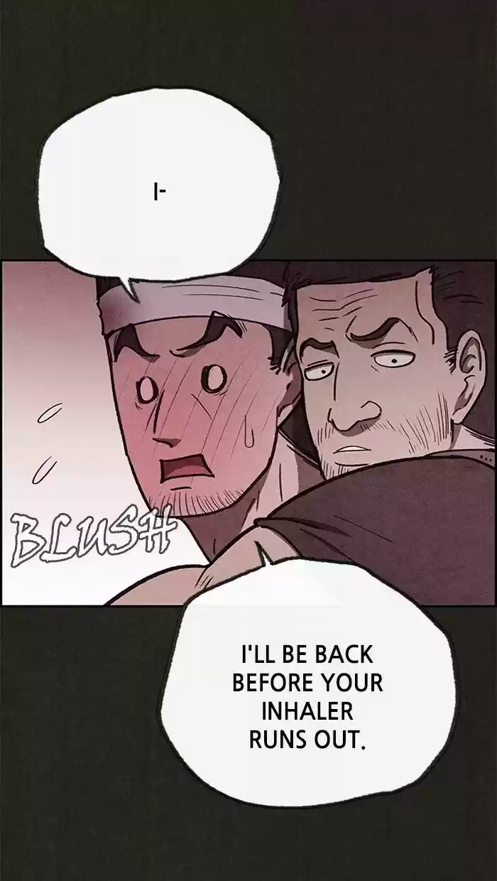 Home Sweet Home (KIM Carnby) ch.058