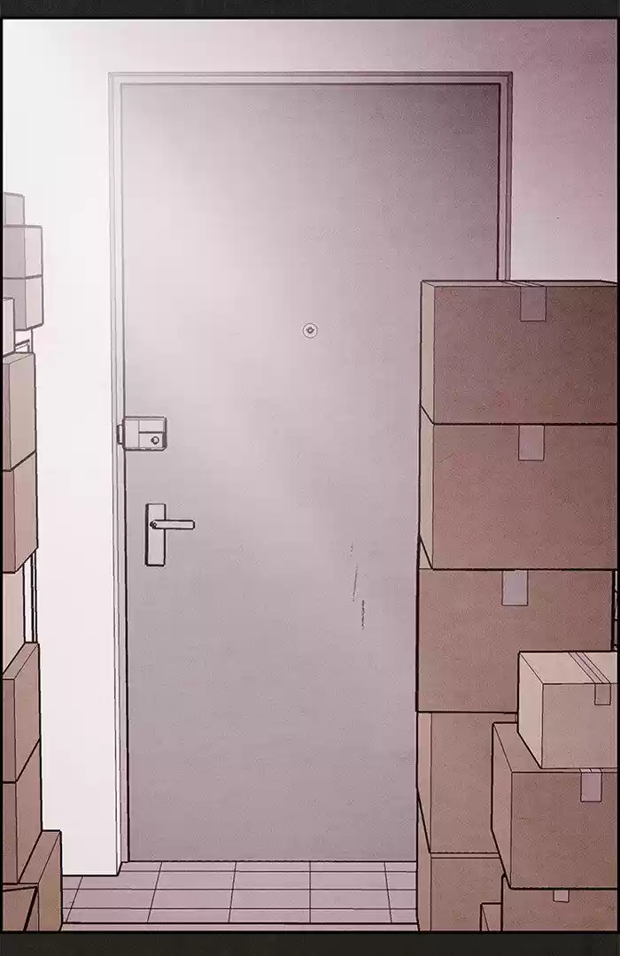 Home Sweet Home (KIM Carnby) ch.058