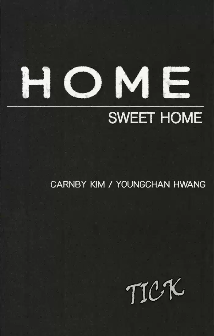 Home Sweet Home (KIM Carnby) ch.059