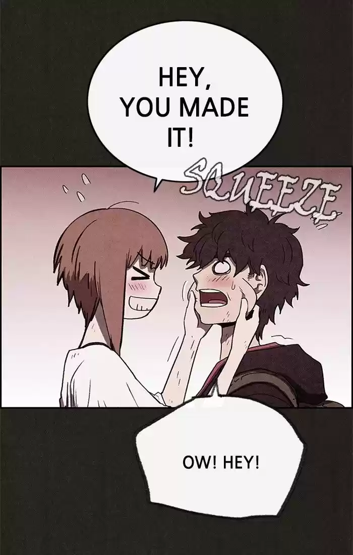 Home Sweet Home (KIM Carnby) ch.059