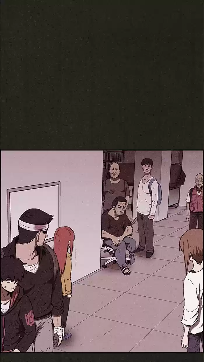 Home Sweet Home (KIM Carnby) ch.059