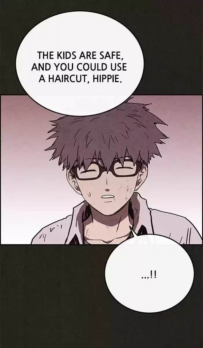 Home Sweet Home (KIM Carnby) ch.059