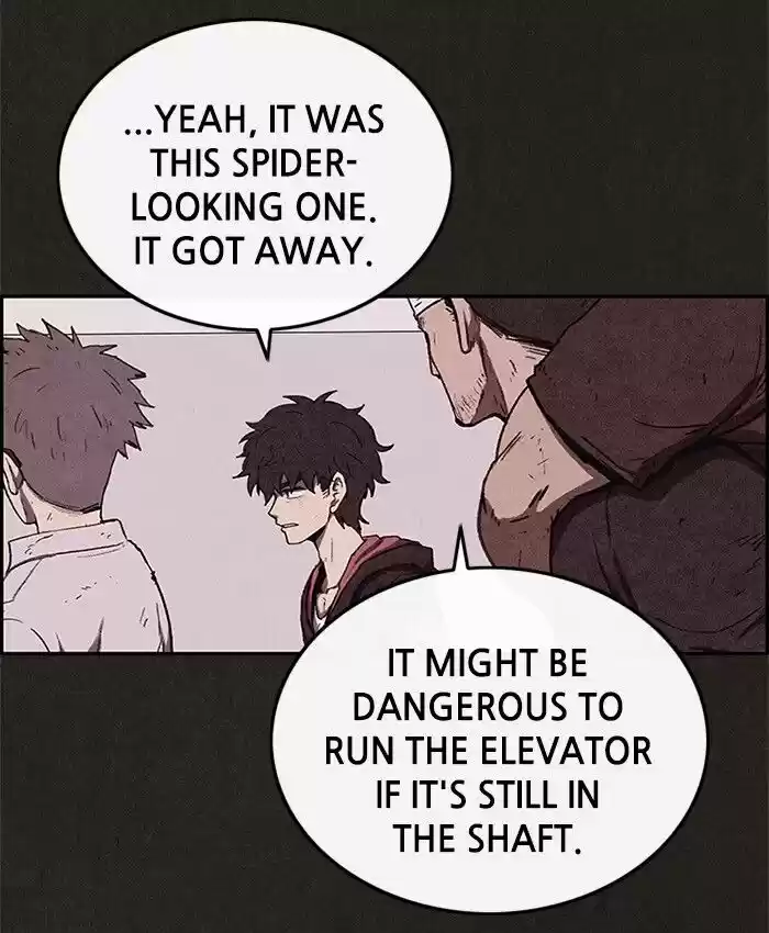 Home Sweet Home (KIM Carnby) ch.059