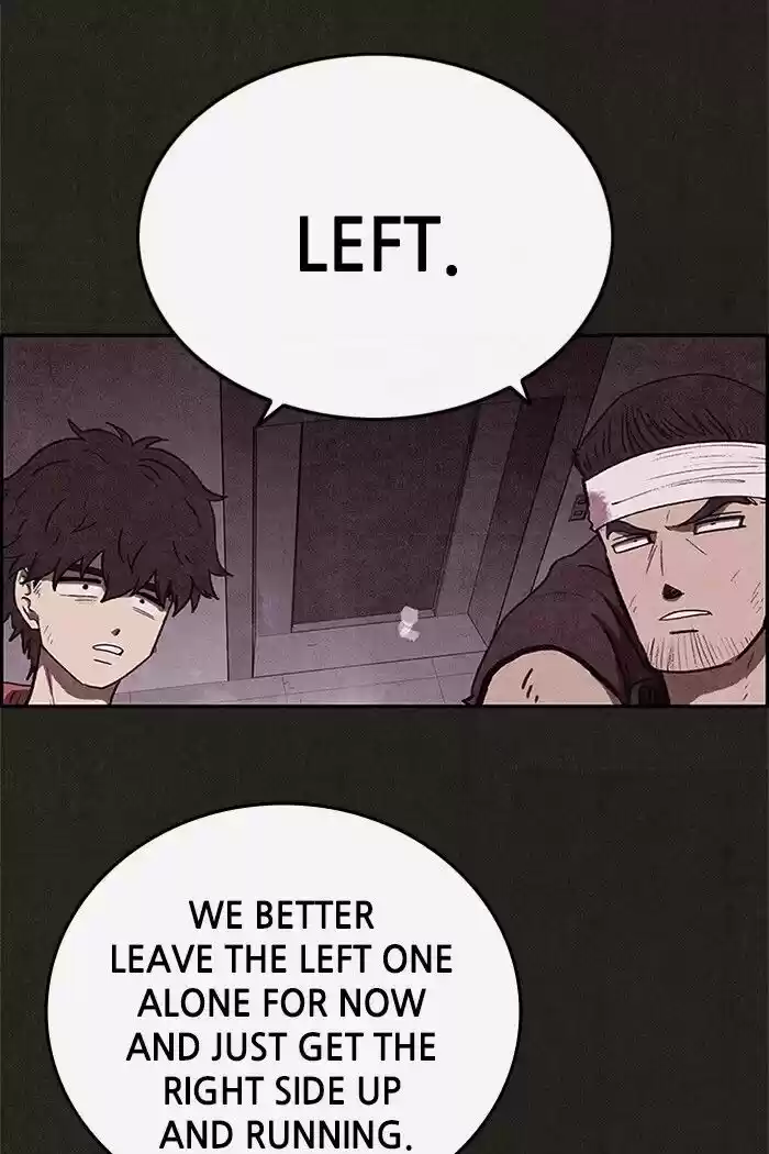 Home Sweet Home (KIM Carnby) ch.059