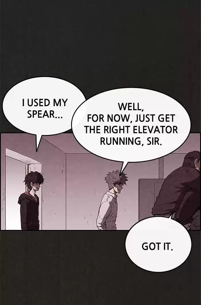 Home Sweet Home (KIM Carnby) ch.059