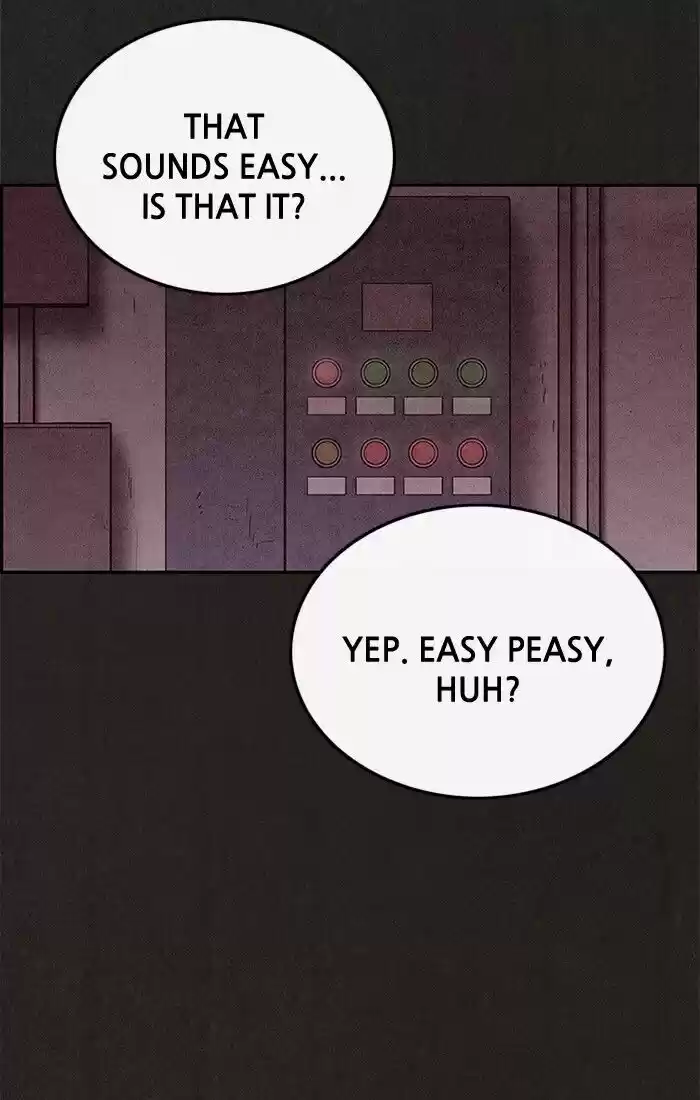 Home Sweet Home (KIM Carnby) ch.059