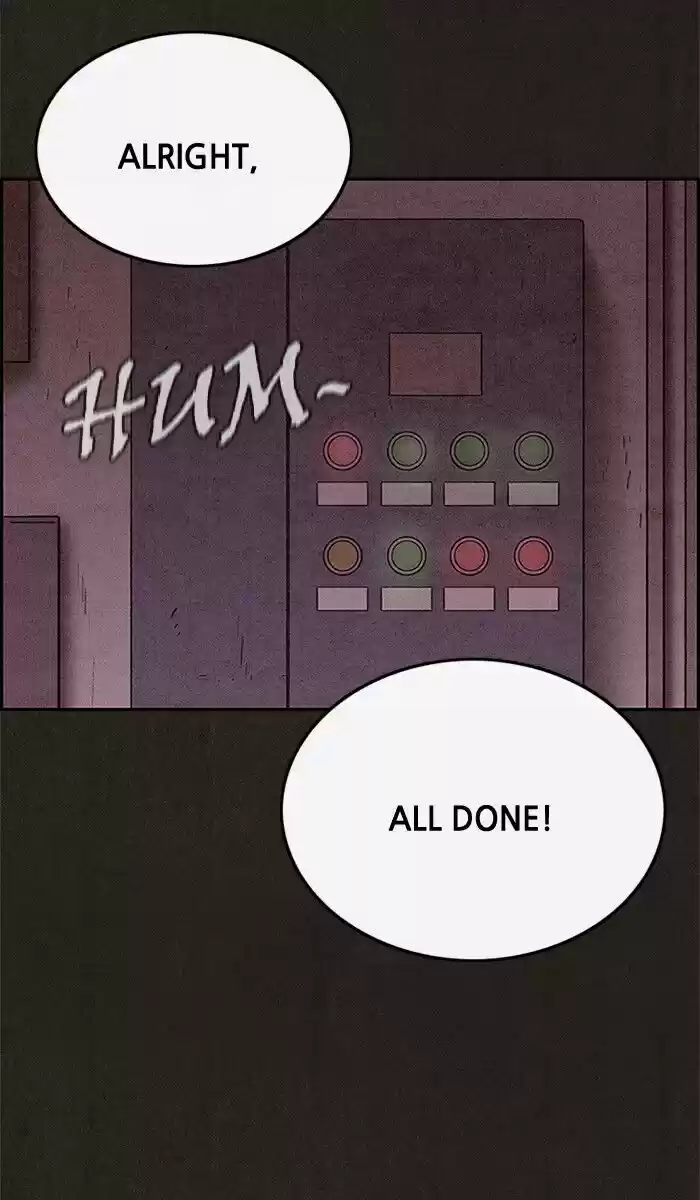 Home Sweet Home (KIM Carnby) ch.059