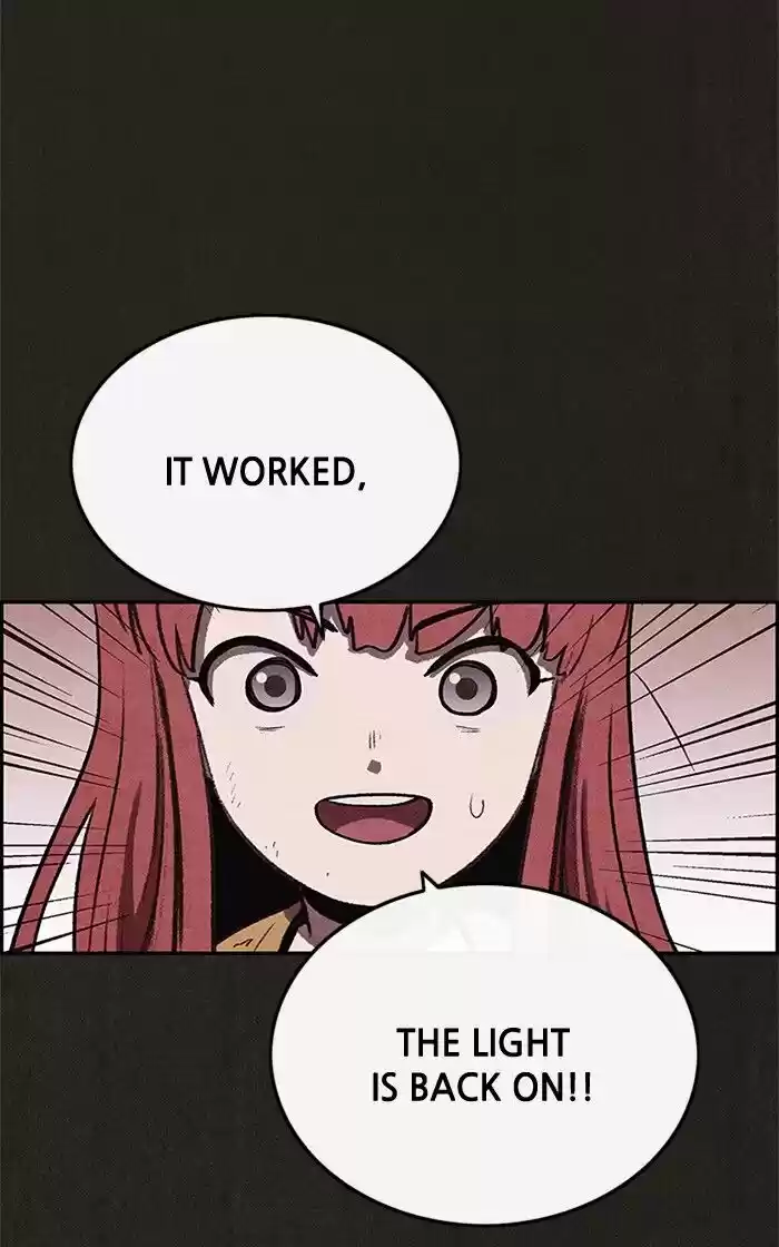 Home Sweet Home (KIM Carnby) ch.059