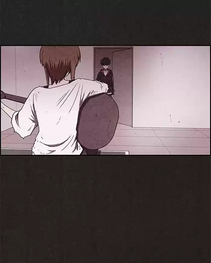 Home Sweet Home (KIM Carnby) ch.060