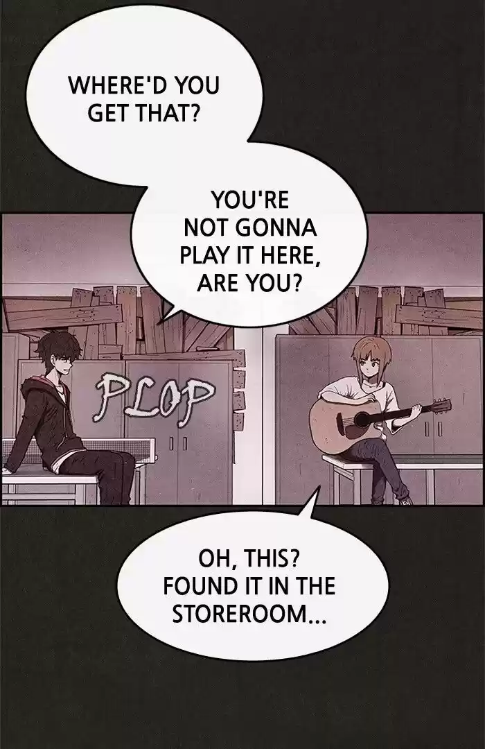 Home Sweet Home (KIM Carnby) ch.060