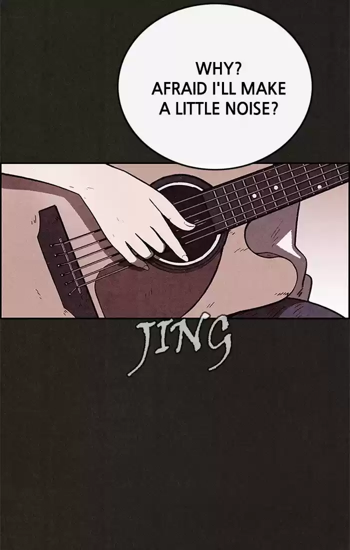 Home Sweet Home (KIM Carnby) ch.060